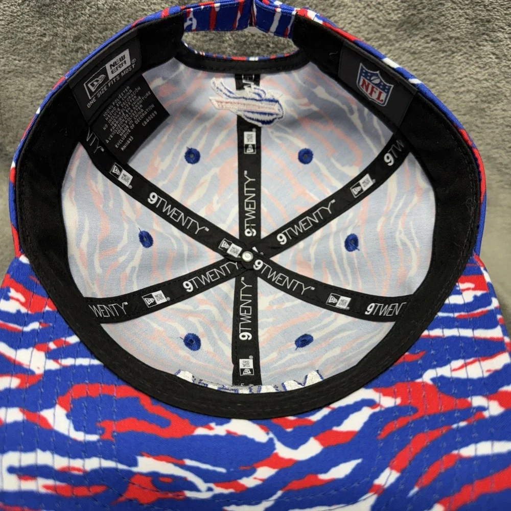 New Era perfect baseball strap